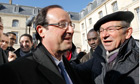 Francois Hollande