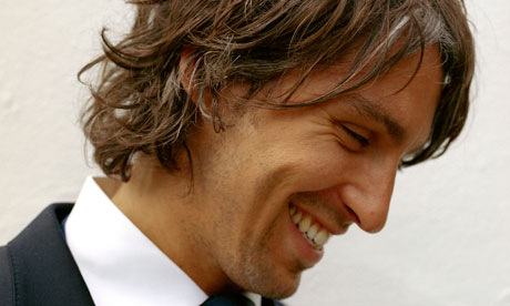george lamb