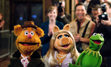 THE MUPPETS