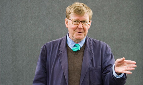 alan bennett