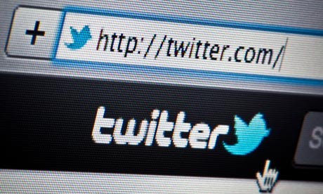 Twitter 