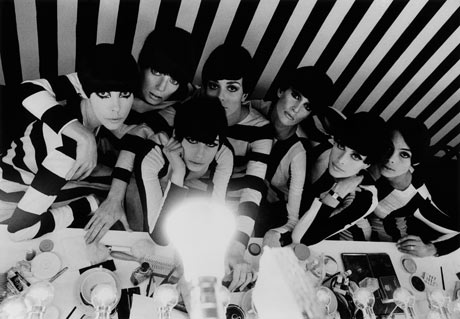 william klein