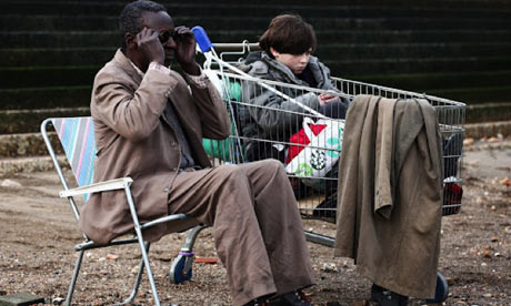 The Truth Axbout Stanley