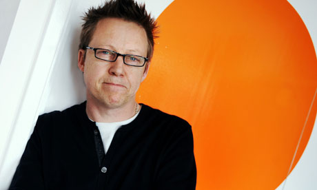 Simon Mayo