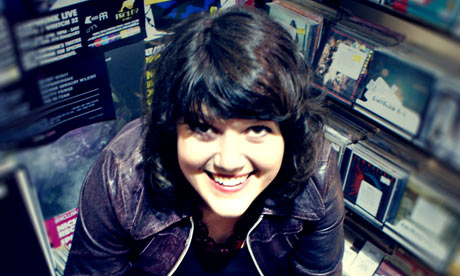 ruth barnes