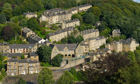 Hebden Bridge