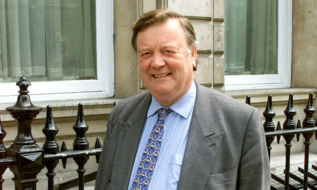 Ken Clarke