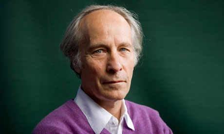 Richard Ford