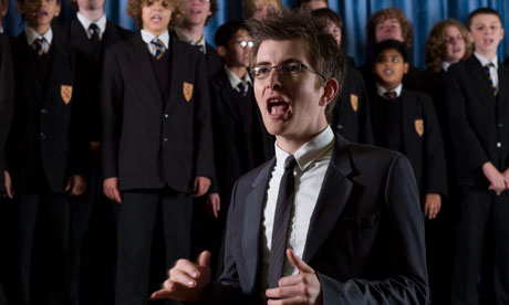 Gareth Malone