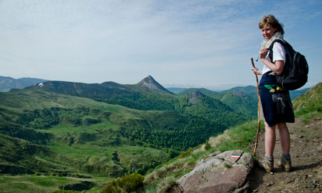 Auvergne 