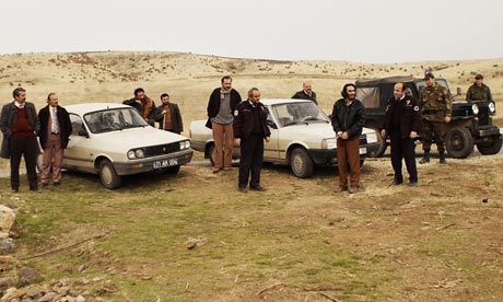 Once Upon A Time In Anatolia - 2011