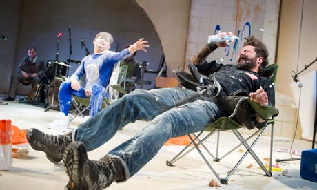 Midsummer Night's Dream Lyric