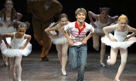 Billy Elliot