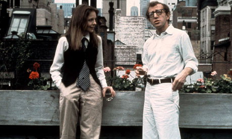 ANNIE HALL