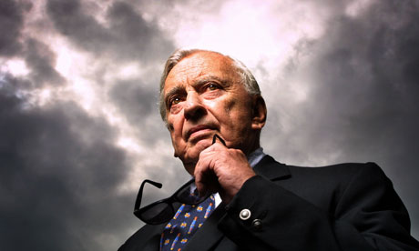 Gore Vidal