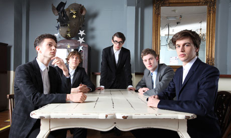 spector