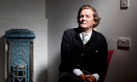 david hare