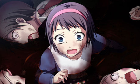 corpse party review
