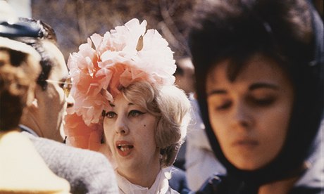 easter day parade