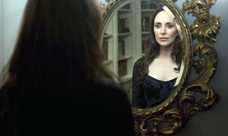 Madeleine Stowe in Revenge