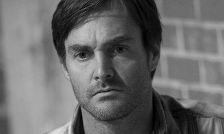 Will Forte as David Grant in Nebraska