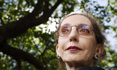 Joyce Carol Oates