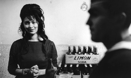 sergio larrain photo