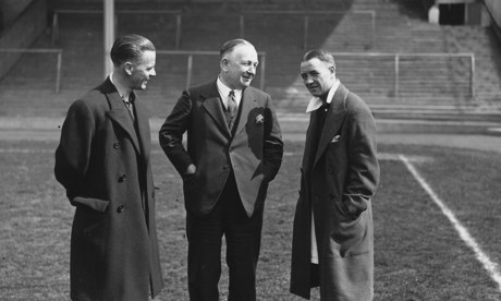 Wembley Discussion