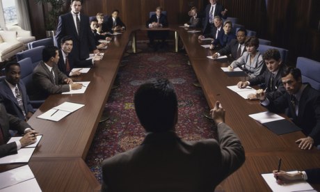 Boardroom