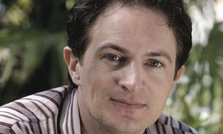 marcus sedgwick