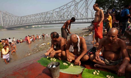 Day of Mahalaya