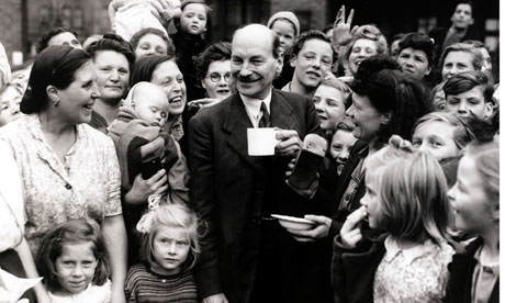 attlee