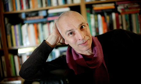 rupert thomson