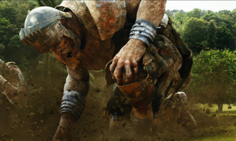 jack the giant slayer