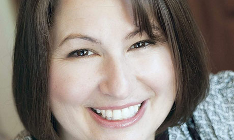 Elizabeth LaBan