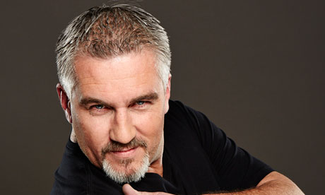 paul hollywood