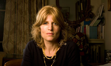 Rachel Johnson