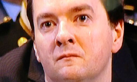 George Osborne