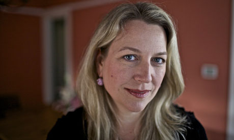 Cheryl strayed alias sugar