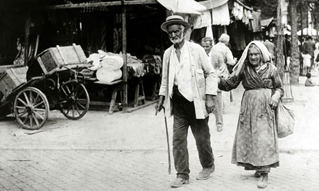 Rome 1913