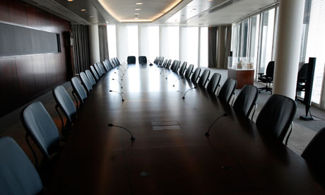 Boardroom