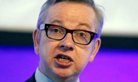 Gove education reforms 'damaging'