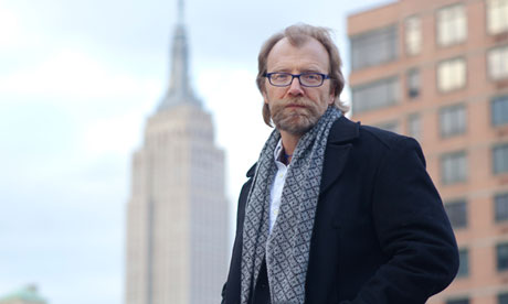 george saunders