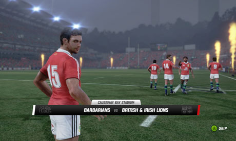 rugby challenge 2