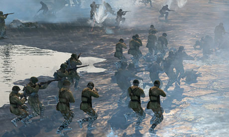 Company of Heroes 2