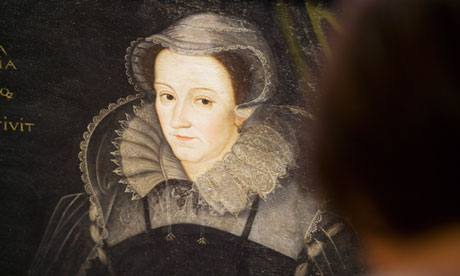 Scottish National Portrait Gallery