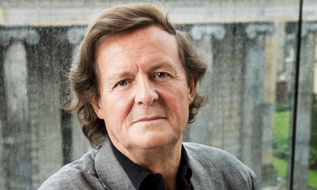 David Hare
