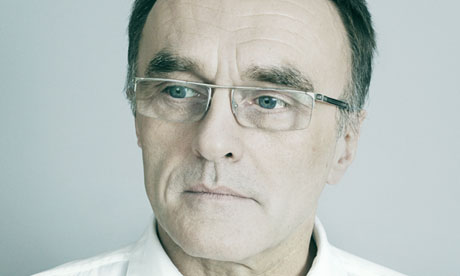 Danny Boyle