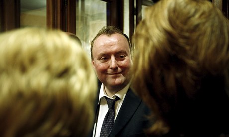 Damian McBride