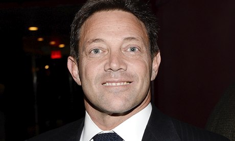 Jordan Belfort